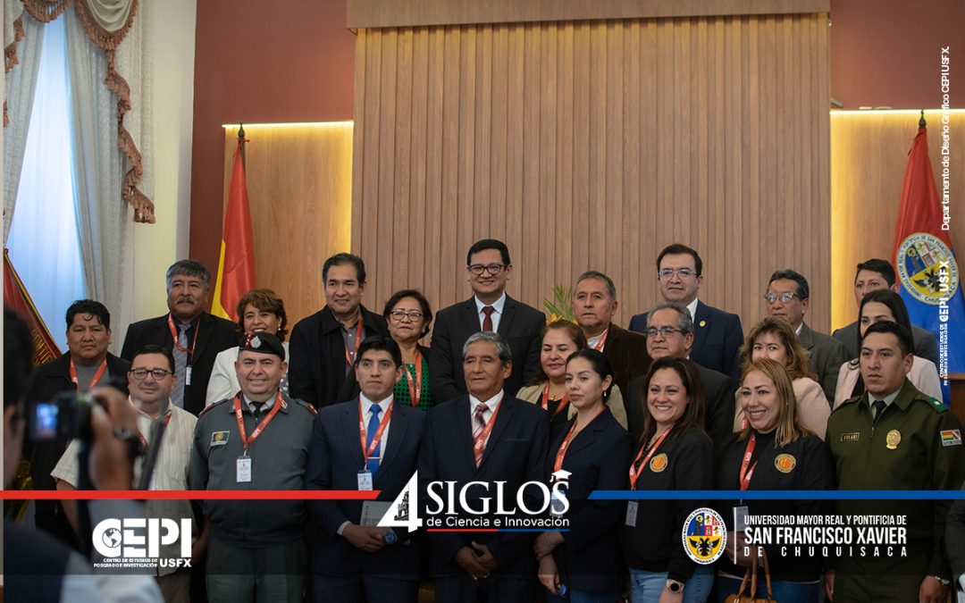 Éxito en la V – XIII Reunión Nacional de Directores de Posgrado REDIPOS 2024 y la IV – XIII Reunión Nacional de Posgrado RENAP 2024