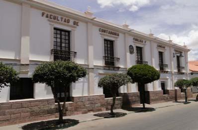 CONTADURIA PUBLICA Y CIENCIAS FINANCIERAS