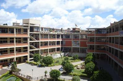 FACULTAD CIENCIAS Y TECNOLOGIA
