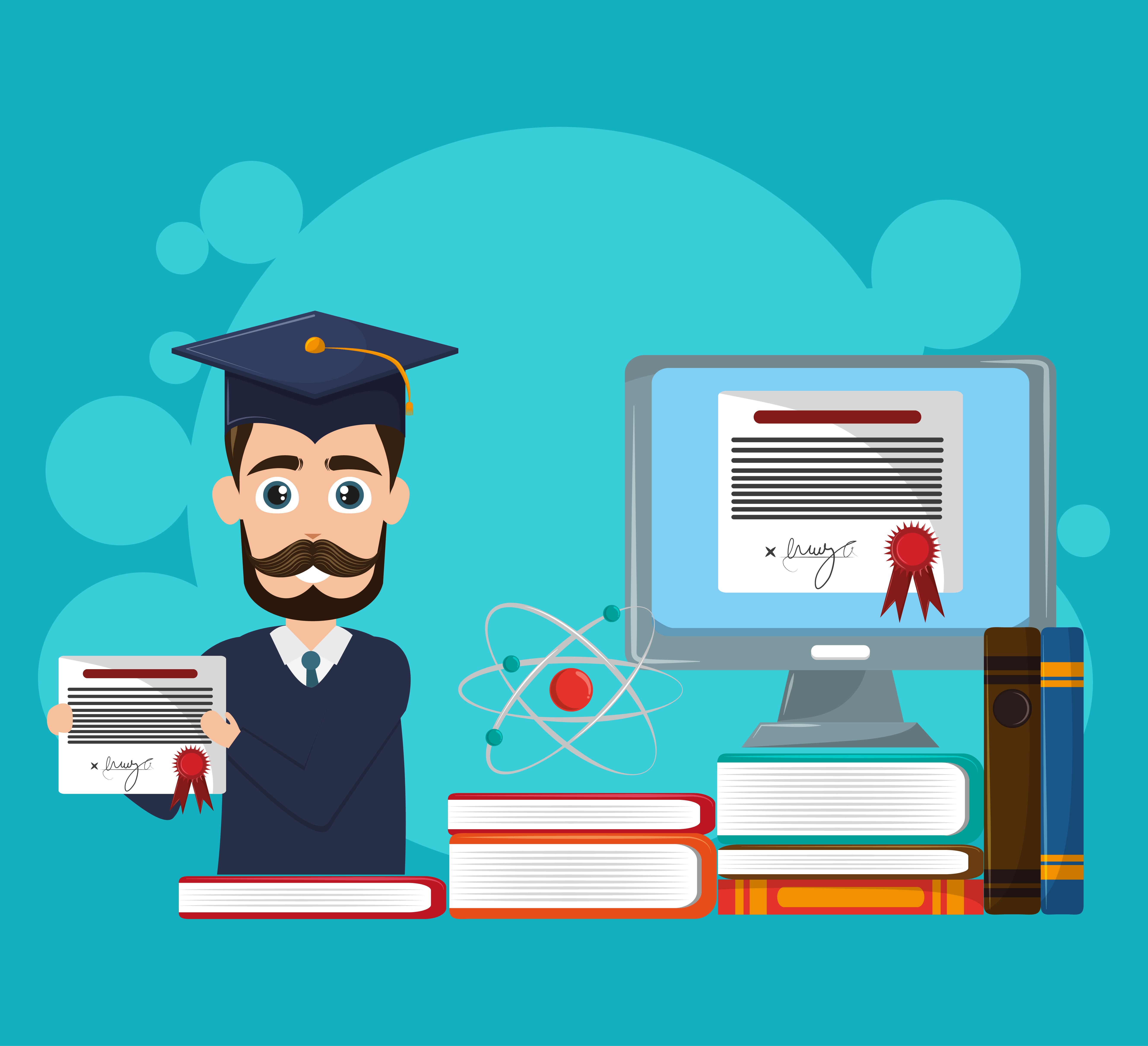 global distance education