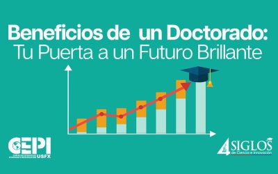 Los Beneficios de Realizar un Doctorado: Tu Puerta a un Futuro Brillante