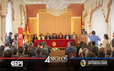 Entrega de Certificados del Diplomado en Conciliación y Transformación de Conflictos Agroambientales